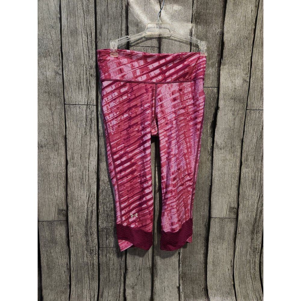 Under Armour Women's Athletic Leggings